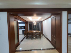 Gangnam Lotte Noble apt 4Room 2Bath 61평+202sqm